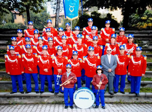 Banda Comunale Santa Cecilia