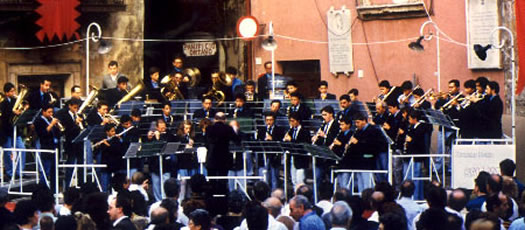 Banda Musicale Citt di Orte