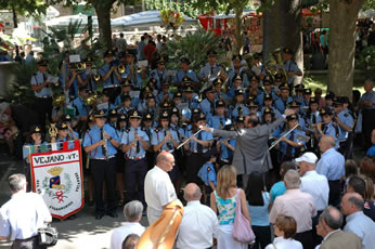 Associazione Filarmonica Vejanese