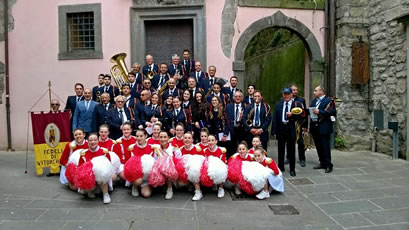 Banda Musicale "Fedeli di Vitorchiano"