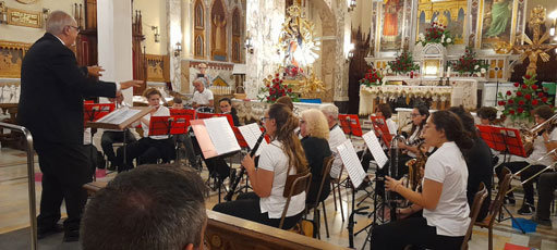 Complesso Musicale di S. Stefano dAveto A.P.S.