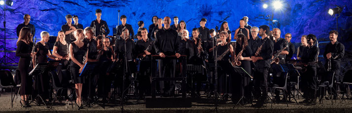 Orchestra di Fiati Citt&agrave; di Levanto