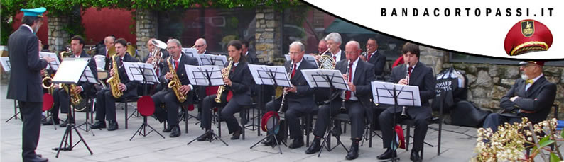 Banda Cortopassi