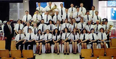 Associazione Culturale Corpo Musicale Almenno San Salvatore