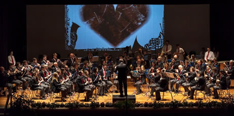 Corpo Musicale La Cattolica
