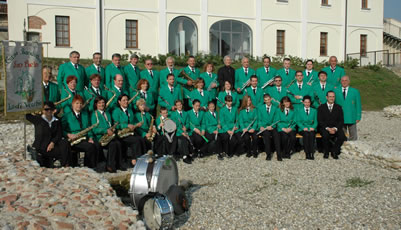 Corpo Bandistico "San Pietro"