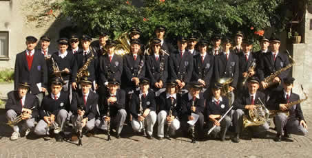 Societ&agrave; Filarmonica "S. Cecilia"