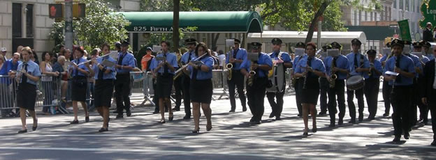 Corpo Musicale La Concordia di Crenna