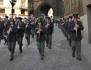 Banda Filarmonica "Piero Giorgi"