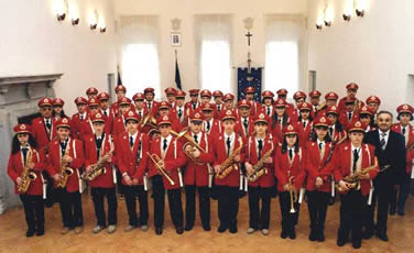 Banda Musicale Cittadina