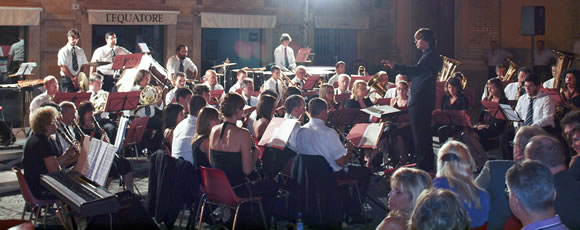 Corpo Musicale "Romualdo Marenco"