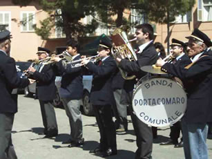 Banda Musicale di Portacomaro