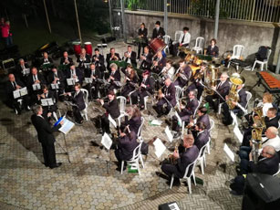 Filarmonica di Borgofranco d'Ivrea A.P.S.