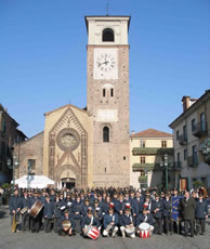 Societ� Filarmonica Citt� di Chivasso