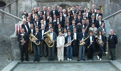 Banda Musicale Dante Lepora