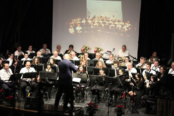 Banda Musicale Giovan Battista Viotti