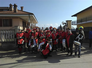 Banda Musicale S. Antonino