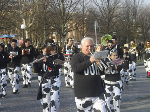 Banda Musicale "I Giovani"