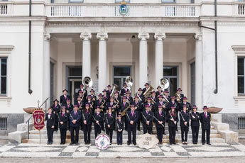 Banda Musicale Citt&agrave; di Varallo