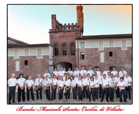 Banda Musicale "S. Cecilia"