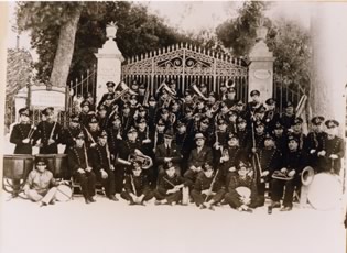 Banda Musicale Citt� di Conversano "Giuseppe Piantoni"