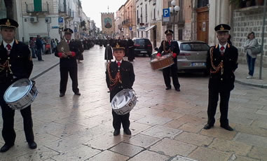 Premiata Ass. Musicale "U Tammorr"