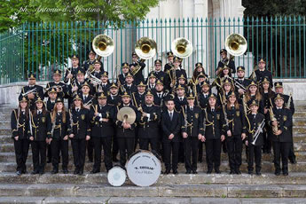 Ass. Culturale Musicale "Santa Cecilia"