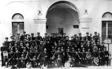 Banda Musicale "Nicola Cassano"