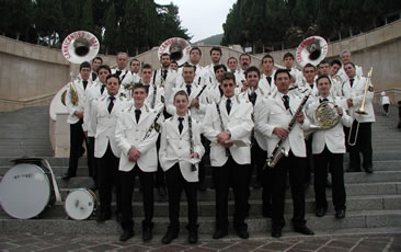 Associazione Amici della Musica - Complesso Bandistico "G. Verdi"