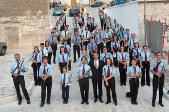 Complesso Bandistico "Raimondo Farina"