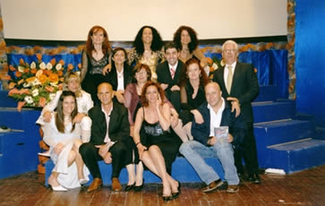 Associazione Culturale "Abel Show"