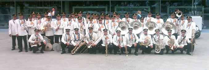 Banda di Lecce - Schipa D'Ascoli