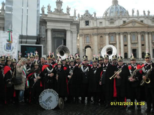 Concerto Bandistico Citt� di Ordona