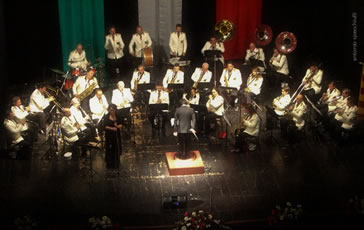 Banda Musicale Citt� di San Severo