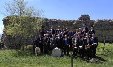 Ass. Cult. Concerto Bandistico Citt� di Sant'Agata di Puglia