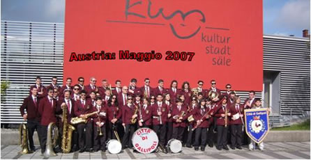 Ass. Filarmonica - Concerto Bandistico Citt&agrave; di Gallipoli