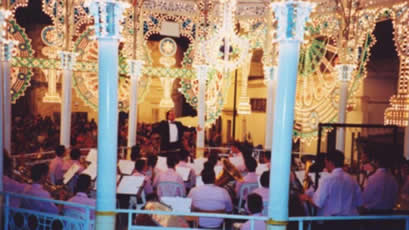 Orchestra di Fiati Lirico Sinfonica Citt&agrave; di Ruffano