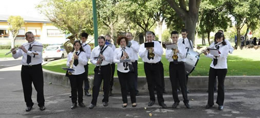 Associazione Musicale Mogorese