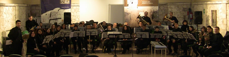 Associazione Banda Musicale di Ploaghe