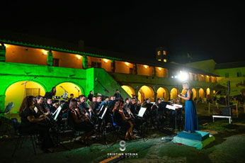 Banda Musicale "E. Porrino"
