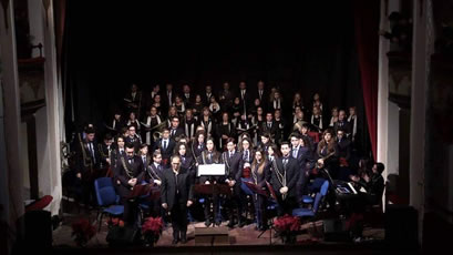 Ass. Culturale - Musicale Citt&agrave; di Licata "Amedeo Vella"