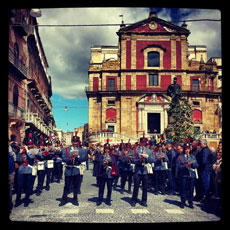 Corpo Bandistico Musicale "G. Verdi"
