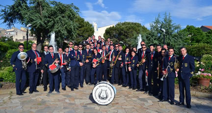 Associazione Musicale G. Verdi