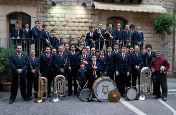 Associazione Musicale "Nino Merlino"