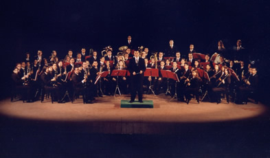 Gruppo Strumentale "Orfeo"