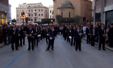 Associazione Musicale "Alberto Favara"