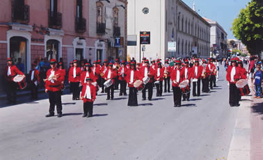 Associazione Provinciale Filarmonica Trapanese