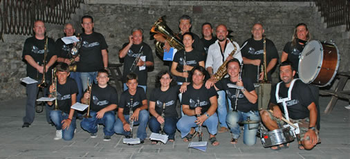 Filarmonica "Gioacchino Rossini"