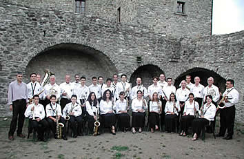 Musica Cittadina Pontremoli