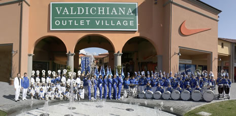 Societ&agrave; Filarmonica "La Folkloristica"